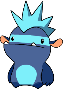 Mino Monsters 2 domfasr